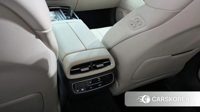 Genesis G80 (RG3) id 4779212 из Кореи 22