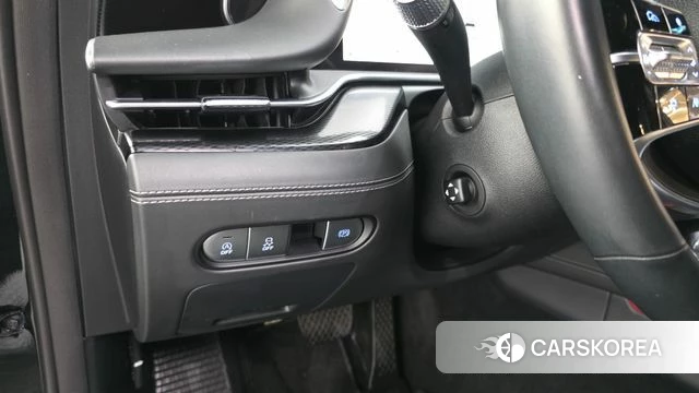 Genesis G90 (RS4) id 4731239 из Кореи 22