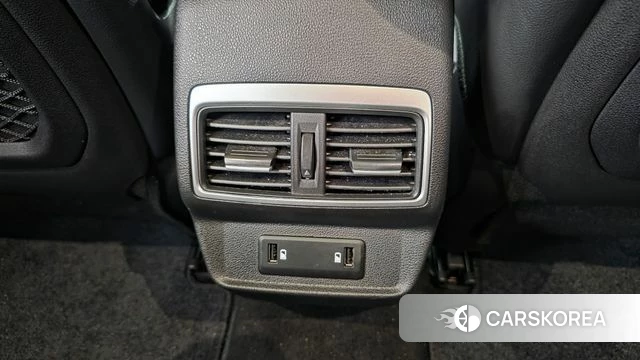 Renault Korea (Samsung) The New QM6 id 4630142 из Кореи 22