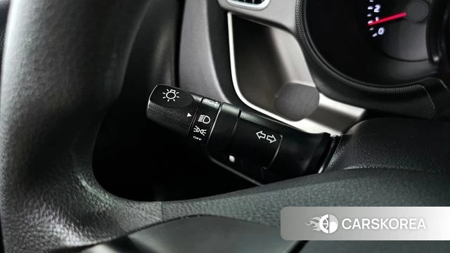 Kia The New Ray id 4397451 из Кореи 22