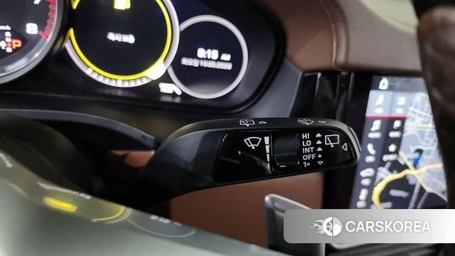 Porsche Cayenne (PO536) id 4344936 из Кореи 22