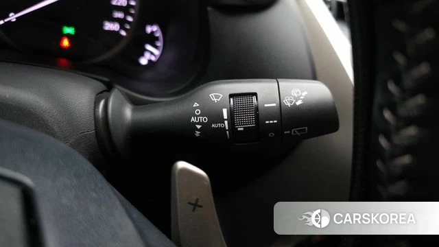 Lexus NX300h id 4355767 из Кореи 22