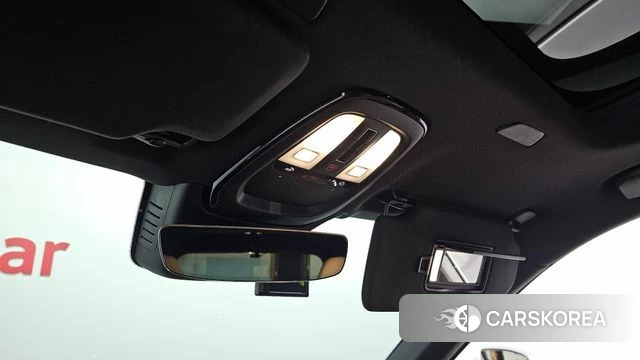 Volvo XC90 second Generation id 4488159 из Кореи 22