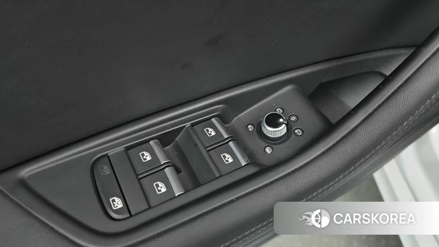 Audi A5 (F5) id 4746057 из Кореи 22