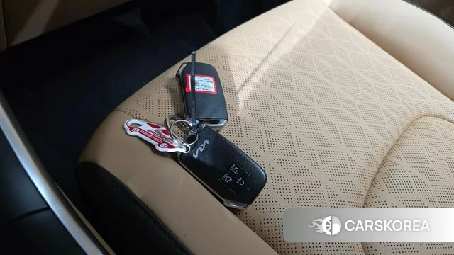 Kia Carnival 4th generation id 4488544 из Кореи 22