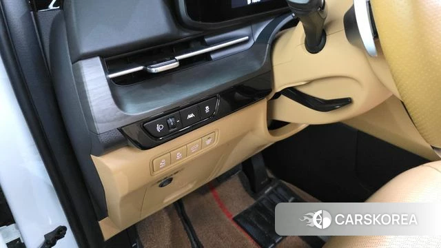 Kia Carnival 4th generation id 4223753 из Кореи 22