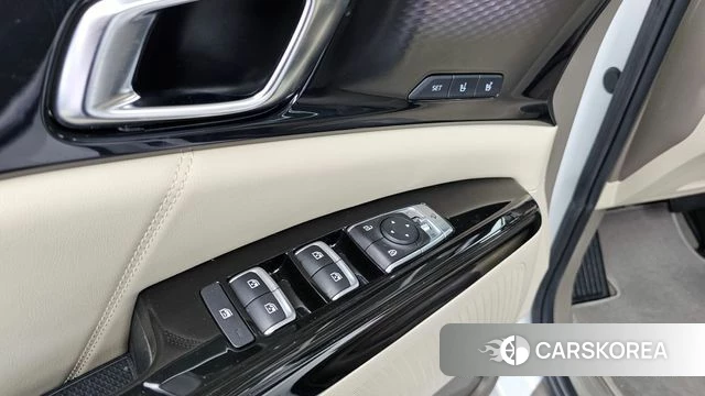 Kia Carnival 4th generation id 4224653 из Кореи 22