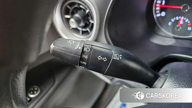 Kia The New K3 2nd generation id 4481630 из Кореи 22