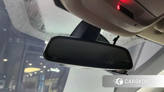 Renault Korea (Samsung) The New QM6 id 4317379 из Кореи 22