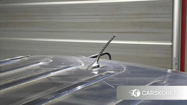 Hyundai The New Grand Starex id 4188501 из Кореи 22