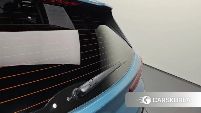 Hyundai Kona Hybrid id 4519791 из Кореи 22