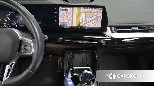BMW X1 (U11) id 4778580 из Кореи 22