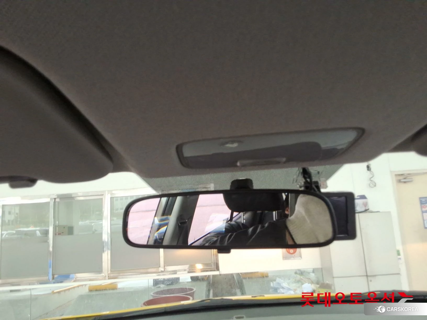 Kia Morning id 3875766 из Кореи 22