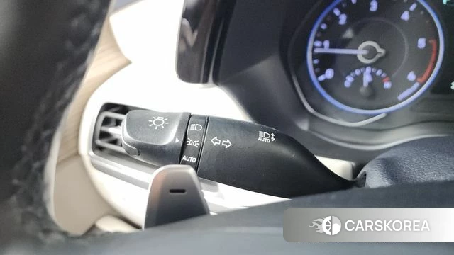 Hyundai Palisade id 4416970 из Кореи 22