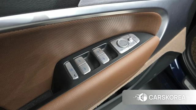 Genesis G70 id 4751053 из Кореи 22