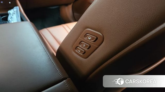 Kia The New K8 Hybrid id 4710606 из Кореи 22