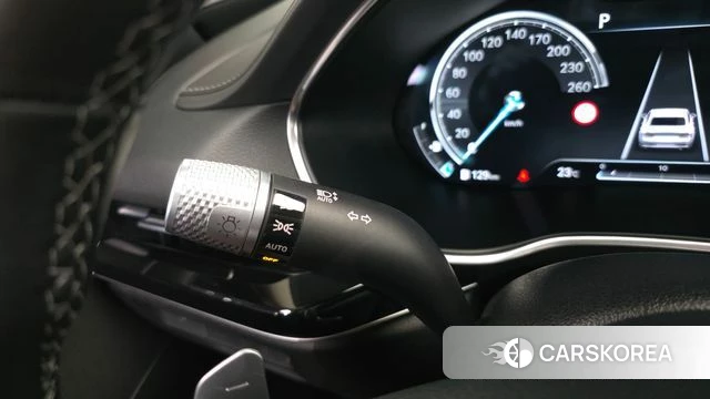 Genesis G80 (RG3) id 4692426 из Кореи 22