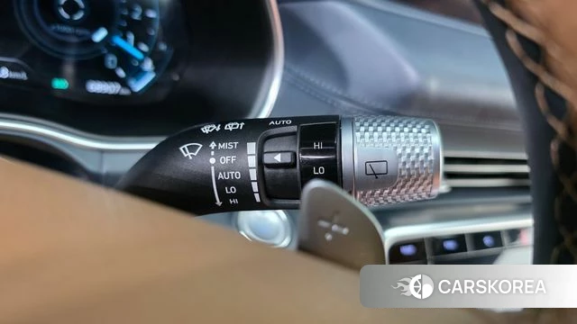 Genesis GV80 id 4619842 из Кореи 22