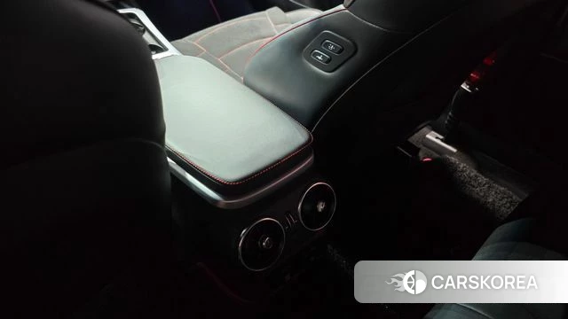 Kia Stinger Meister id 4624141 из Кореи 22