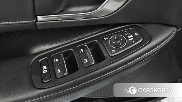 Hyundai Sonata (DN8) id 4758344 из Кореи 22