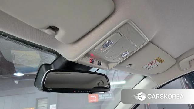 Renault Korea (Samsung) XM3 id 4496092 из Кореи 22