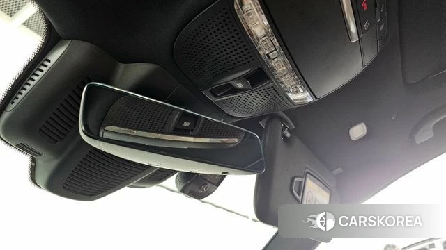 Mercedes-Benz E-Class W213 id 4202226 из Кореи 22