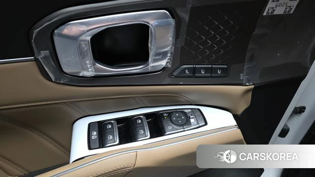 Kia The New Sorento 4th Generation id 4248569 из Кореи 22