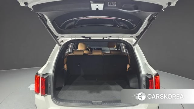 Kia Sorento 4th Generation id 4343617 из Кореи 22