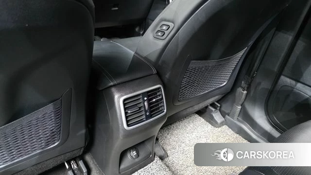 Kia Sportage The Bold id 4370685 из Кореи 22