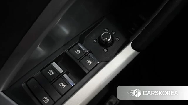 Audi Q3 (F3) id 4732108 из Кореи 22