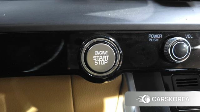 Kia Carnival 4th generation id 4382275 из Кореи 22