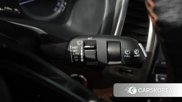 Ssangyong Rexton Sports id 4188347 из Кореи 22