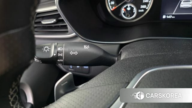 Genesis The New G70 id 4666354 из Кореи 22