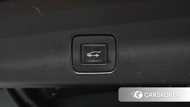 Chevrolet (GM Daewoo) Trailblazer id 4476584 из Кореи 22