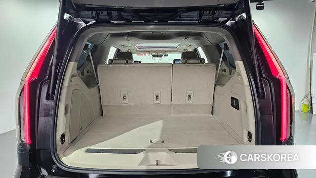 Cadillac Escalade 5th Generation id 4495627 из Кореи 22
