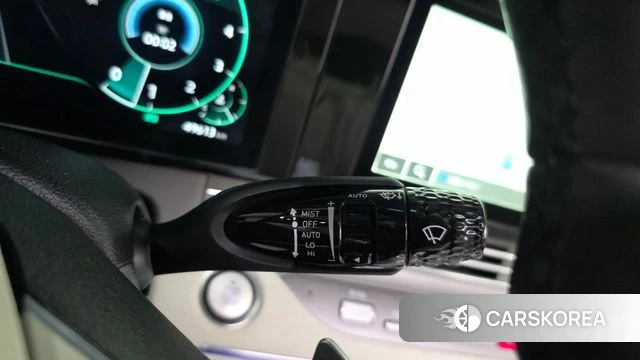 Hyundai The New Grandeur IG id 4423183 из Кореи 22