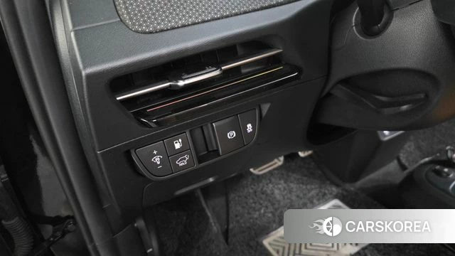 Kia EV6 id 4388965 из Кореи 22