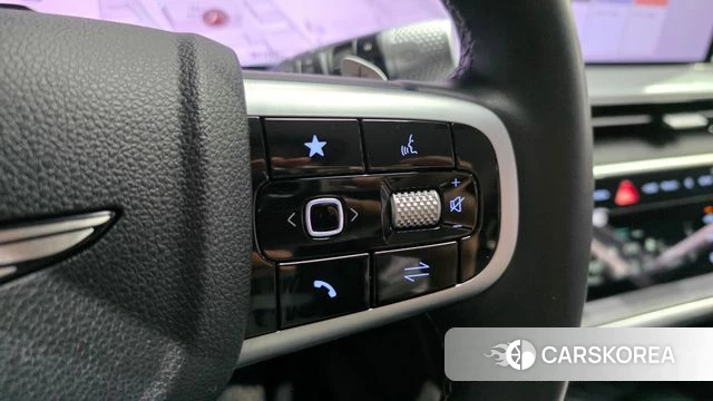 Genesis GV80 id 4701157 из Кореи 22
