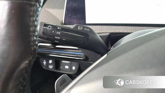 Kia EV6 id 4783723 из Кореи 22