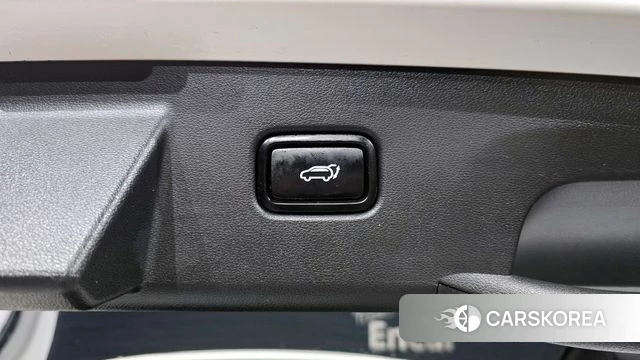 Hyundai Tucson Hybrid (NX4) id 4356140 из Кореи 22