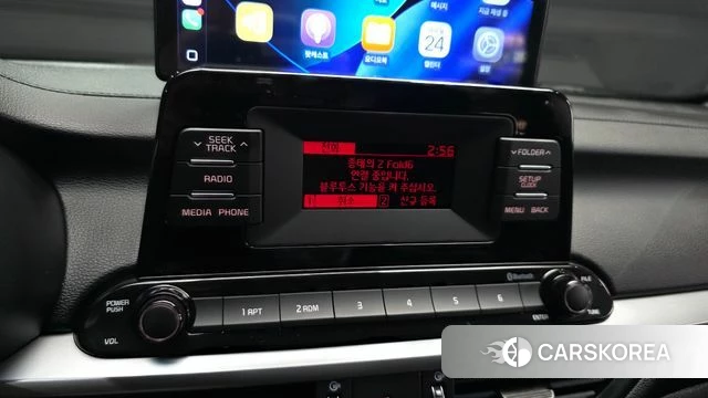 Kia Come New K3 id 4625900 из Кореи 22