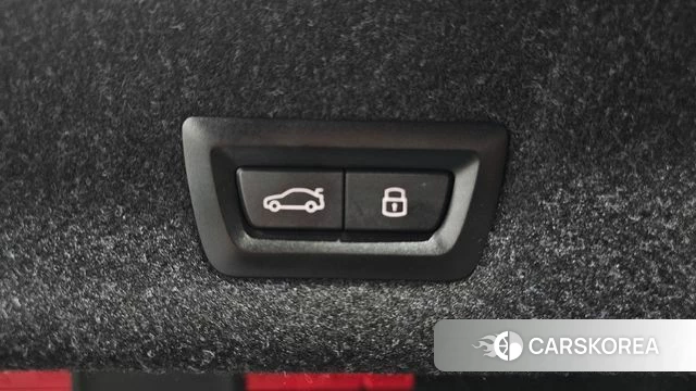BMW 3 Series (G20) id 4395029 из Кореи 22