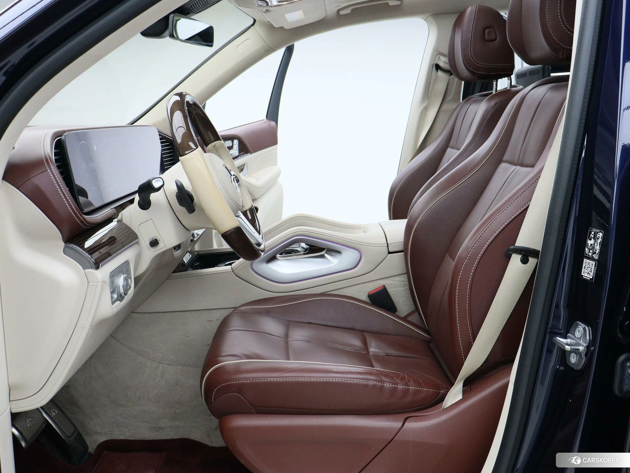 Mercedes-Benz Maybach GLS id 4426841 из Китая 22
