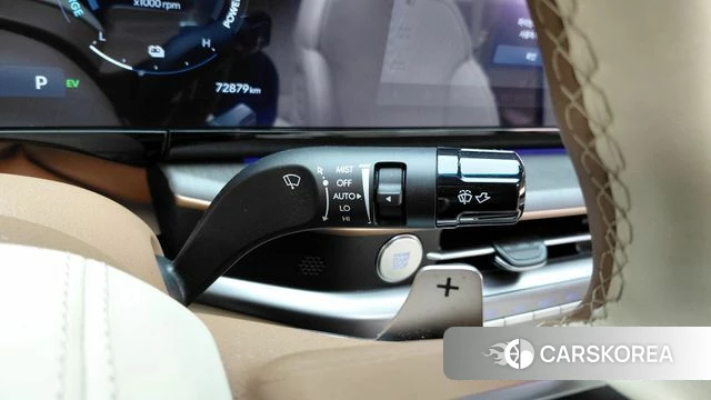 Hyundai Grandeur Hybrid (GN7) id 4414486 из Кореи 22