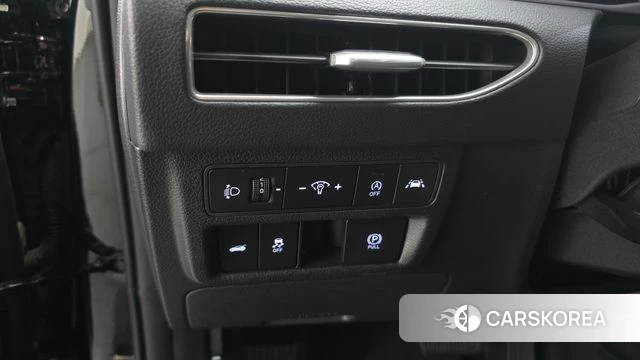 Hyundai Sonata (DN8) id 4873130 из Кореи 22