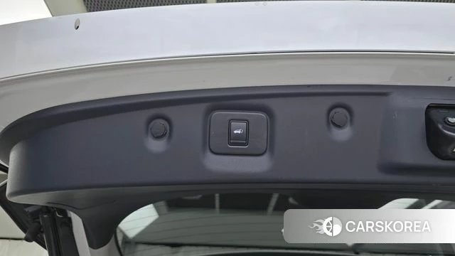 Infiniti QX60 id 4563169 из Кореи 21