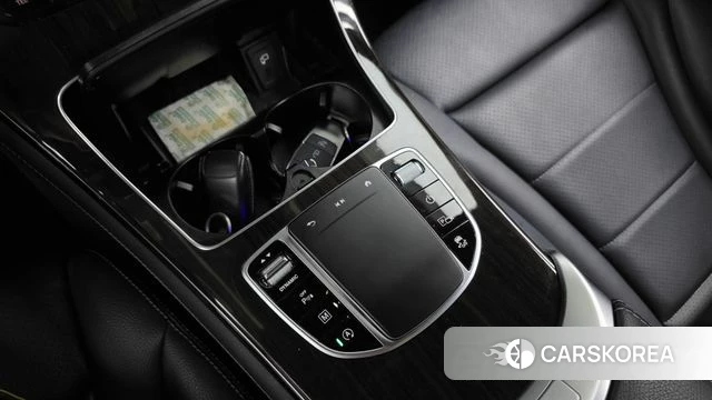 Mercedes-Benz GLC-Class X253 id 4620000 из Кореи 22