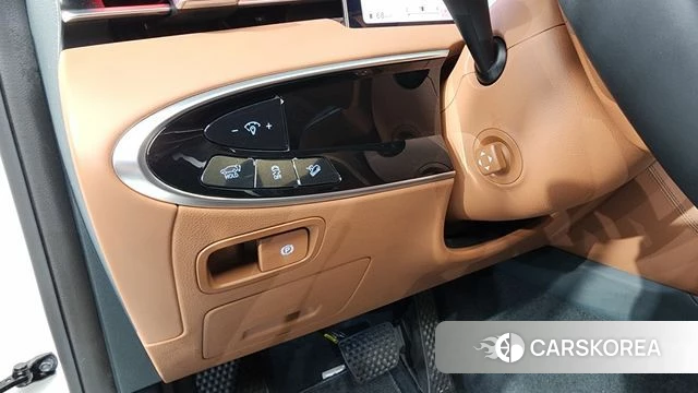 Genesis GV70 id 4635353 из Кореи 22