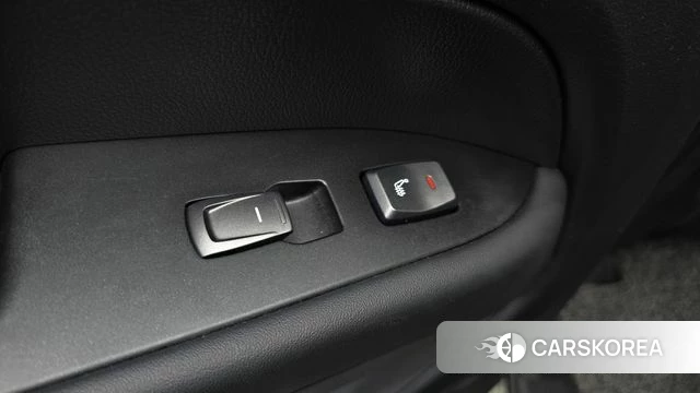 Ssangyong The New Rexton Sports Cannes id 4774904 из Кореи 22