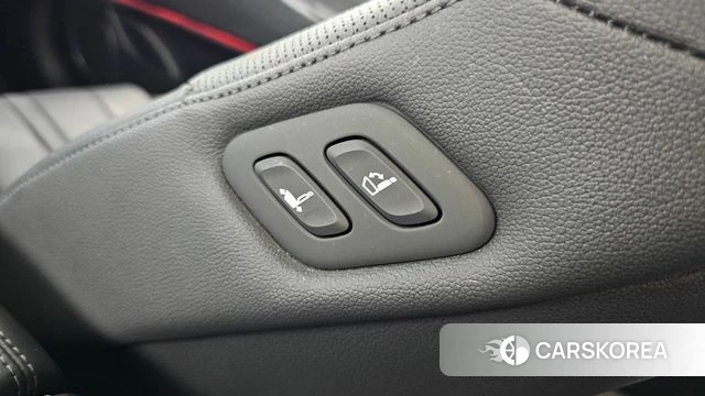 Genesis G80 (RG3) id 4630259 из Кореи 22